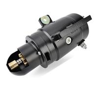 Replacement Motor Starter Motor For Y-AMAHA 80HP C80A E(M) TOL/UL 1991-2005 85HP C85 TLR 1991-1996 CV85 ETL 1989-1990 85A ET(D) L/X 1993-2006