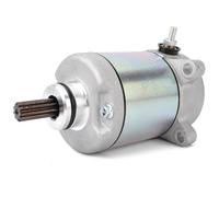Replacement Motor Starting Motor 31200-HM8-003 31200-HM8-A41 For H-ONDA TRX250TM/TRX250TE For Recon 250 1997-2007 2006 2005 2004 2003 Motorcycles Starter