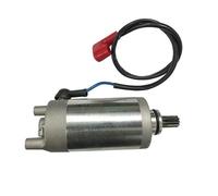 Replacement Motor Starting Motor For Y-AMAHA MOTO-4 YFM250A 1990 Motorcycles Starter 59V-81800-00-00 59V-81800-61-00 3GH-81800-01-00 3JN-81800-01-00