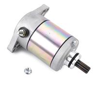 Replacement Motor Starting Motor Motorcycle Engine Starter Motor 31210-PWB1-900 Starter Motor For Kymco For MXU 400 2008-2011 2010 2009
