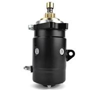 Replacement Motor Starting Motor Motorcycle Starter Electrical Engine Starter Motor 31100-95240 31100-95241 31100-95242 For Suzuki 9.9HP DT9.9 1978-1985 1984 1983 1982