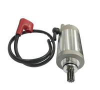 Replacement Motor Starting The Engine Motorcycles Starter 59V-81800-00-00 59V-81800-61-00 3GH-81800-01-00 3JN-81800-01-00 For Y-AMAHA MOTO-4 YFM225S 1986