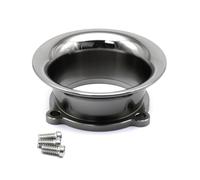 Replacement Motorbike Air Cleaner Motorcycle Air Filter For XL1200C CV40 Carburetor Metal Stack Precisions Fuel