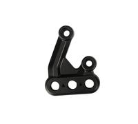 Replacement Motorbike Foot Pegs For Sur-Ron Sur Ron Surron X S Light Bee Foot Pedal Link Bracket Electric Motorcycle Parts Stainless Steel Pedals Anti Slip