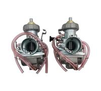 Replacement Motorcycle Carburetor For Y-AMAHA For BANSHEE 350 Intake YFZ RIGHT LEFT SIDE 1987-2000 2001 2002 2003 2004 2005 2006 CARB
