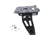 Replacement Motorcycle Rear Luggage Rack Suitcase Top Box Support Bracket,Compatible For Harley,Compatible For Davidson V-ROD 2012-2017,Motorcycle Accessories
