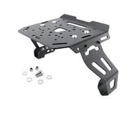 Replacement Motorcycle Rear Luggage Rack Top Box Rear Carrier Bracket, Compatible For Harley, Compatible For Davidson V-ROD 2012-2017