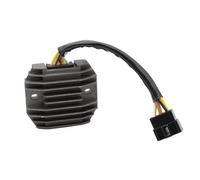 Replacement Motorcycle Regulator Rectifier For Kawasaki For ZZR600 For ZR400 For ZR550 (Zephyr) For ZR750 For ZEPHYR For ZR-7 For ZRX400 Voltage Regulator Rectifier