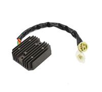 Replacement Motorcycle Regulator Rectifier For XRV750 Africa Twin 1993-2003 31600-MY1-003 Voltage Stable Power Output Replacement Voltage Regulator Rectifier