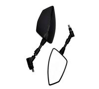 Replacement Motorcycle Side Mirror, Compatible For X-Cape 650 650 X 650 X, Motorcycle Accessories(A)