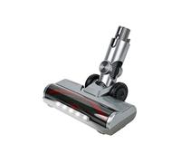 Replacement Motorized Floor Brush with LED Lights for UWANT V100 V200 V300 V400 Cordless Vacuum Cleaners