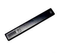Replacement Moulding Clip Cover for Suzuki SWIFT Roof Racks, Fits All Models Since 2010