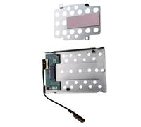 Replacement Mounting Frame for T470 T480 X270 NVME PCIe Laptop Storage Capacity Easy Installation Hard Disk Bracket