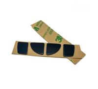 Replacement Mouse Feet Skates Compatible with MX Anywhere 2 / 2S - PTFE Glide Pads with 3M Adhesive - Smooth Gaming Mouse Feet for Precise Control