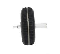 Replacement Mouse Wheel for SteelSeries Sensei 310 and Rival 310 - ABS Plastic Scroll Wheel, Compact 2x2x1 cm Design, Easy Installation, Smooth Responsive Scrolling for Gaming Mice