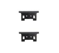 Replacement Movable Blade ，Compatible for Kemei， KM-2299 Clipper Professional Hair Trimmer Cutting Knife Head Parts Accessories