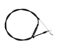 Replacement Mower Clutch Cable 381030050 Fits and 223cc Engine Lawn Mowers Compatible with Part 133 1998 Pull Cable Suitable for 76cm and 30 inch Models