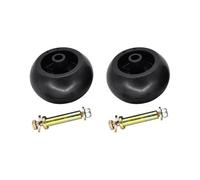 Replacement Mower Deck Wheels Compatible With Models 103 3168 103 4051 103 7263 103 7363 K5351 42110 K5371 42110
