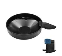 Replacement MS-624960 Coffee Drip Tray | Espresso Grinder Tray for Krups Nespresso Vertuo Next and Nexpresso Vertuo Next Grinder