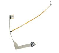 Replacement MS17E2 EDP Cable 40PIN 20680 for MSI GE75 GL75 GP75 WE75 8SE 9SF 9SE 9TJ, MS-17E2 MS-17E3 MS-17E4 MS-17E5 MS-17E7 MS-17E9 K1N-3040150-J36 LCD LED Video Display Screen LVDS Cable