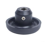 Replacement Mushroom Head Connector Drive Socket Kit with Wrench for Vitamix Blenders 500 802 891 4500 5000 5200 5500 6300 VM0102 VM0103 VM0104