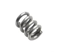 Replacement Mushroom Head Spring for BASS RISE Baitcasting Reel Built to Work with For Five Star Sound Reel Components (spring)