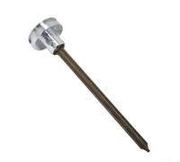 Replacement Nailer Piston Driver Compatible with For Dewalt BT1855K 18 Gauge and BTFP12233 Brad Nailer