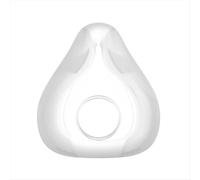 Replacement Nasal Cushion for F20 CPAP Mask Covers Nose and Mouth Larg