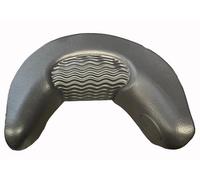 Replacement Neck Head Rests to fit Artesian Hot Tub Specifically Designed to fit Island Spas, Tropic seas spas, Grand Bahama, Grand Cayman, Captiva, Antigua, Saba, SantaCruz, Nevis one pin Design