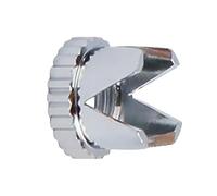 Replacement needle cover for airbrush | Model painting materials, front cover for airbrush, for artists, work with stencils, amateurs, students, teachers, studio,