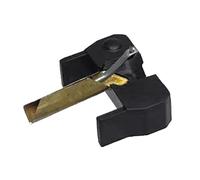 Replacement Needle for M75 M75ED M75-6s N75 TYPE2 Phono Cartridge Ergonomic Needle