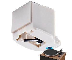 Replacement Needle For Record Player | AT3600L Turntable Needle Replacement - Turntable Replacement Needle, Record Player Parts, Needle For Vinyl Records Pw tools