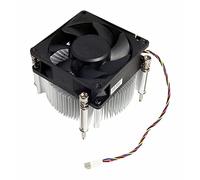 Replacement New for HP 4-Pin 644724-001 724801-001 644725-001 CPU Heatsink Fan Pro 3000 3010 3400 3405 3500 3515 3380 A6000 P7 H8 P7-1010 Envy 700-216 750-114 400G1 Series Fan