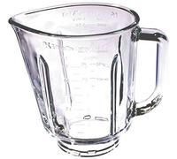 Replacement New Spare Glass jar/Jug 1.5l for KitchenAid Stand Blender (Models Starting KSB555, 5KSB555, KSB565 etc)