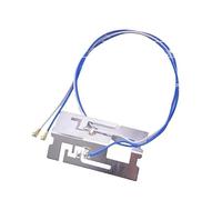 Replacement New WiFi Antenna Bluetooth Iron Plate for PS5 Host 1200 CFI-1215A CFI-1215B Model Repair Part