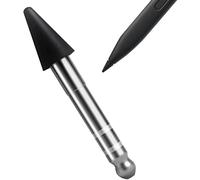 Replacement Nib / Tip for Microsoft Surface Slim Pen 2 (1 Piece, Black)