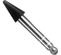 Replacement Nib/Tip for Microsoft Surface Slim Pen 2, Slim Pen 2 Nib Tip Replacement for Microsoft Surface Pro X /9/8/Surface Laptop Studio (1pc,Black)