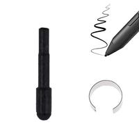 Replacement Nibs for Lenovo Active Pen/Active Pen 2/Digital Pen 2 Stylus Pen Tips, for Yoga 260/370/X380/L380/390/300e/ X1 Yoga, for Lenovo Touch Pen That can be plugged into a Computer (1PCS)