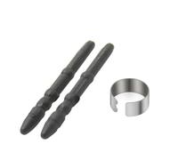 Replacement Nibs Tip for HP Tilt Pen 1MR94AA Pen 2MY21AA X360 Dell PN350M Pen HSA-M0015 for Asus SA200H Pen