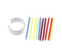 Replacement Nibs Tips Standard for Wacom Bamboo Stylus Pen BAMBOO CTE, for MTE,