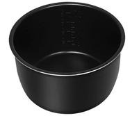 Replacement Nonstick Inner Bowl for Electric Pressure Cooker,Compatible with CrockPot Express,Multi-Function Rice Cooker