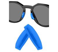 Replacement Nose Piece Nose Pads for Oakley HSTN OO9464 OO9242/Frogskins Range OO9284/Top Knot OO9434/Wildrye OO9230 Glasses