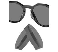 Replacement Nose Piece Nose Pads for Oakley HSTN OO9464 OO9242/Frogskins Range OO9284/Top Knot OO9434/Wildrye OO9230 Glasses