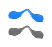 Replacement Nose Pieces Nose Pads for Oakley RESISTOR (Youth Fit) OJ9010 / Radar Path/RadarLock Edge OO9183 Sunglass