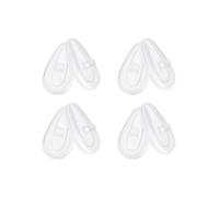 Replacement Nosepieces Nose Pads for Oakley Base Plane OX3232 Eyeglasses