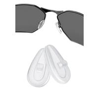 Replacement Nosepieces Nose Pads for Oakley Gauge 3.2 Blade OX5128 Eyeglasses