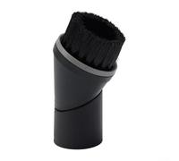 Replacement Nozzle, 35Mm Swivel Jointed Dust Brush Nozzle, For Miele, For Siemens, For Bosch Vacuum Cleaners Replacement Parts