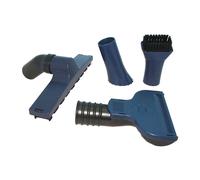 REPLACEMENT NOZZLE ACCESSORIES SET KIT OASE PONDOVAC 4 POND VACUUM PART 13909