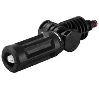 Replacement Nozzle & Accessory Compatible with Parkside PHD 150, PHD 170 Pressure Washer - LIDL High Pressure Jet Nozzle (Powerful Flat Jet)