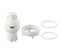 Replacement Nozzle Assembly For For Hayward Jetair III SP1434PAKB Adjustable For For Vari Flo Nozzle Compatible with Jet Air III Series 10 GPM